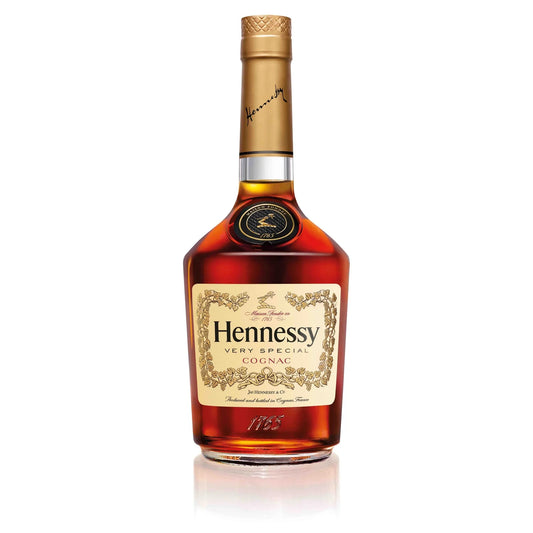 Hennessy VS