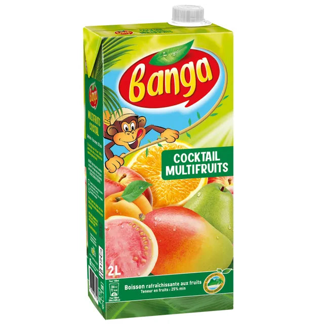Banga 1.5L