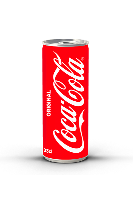 Coca (33cl)