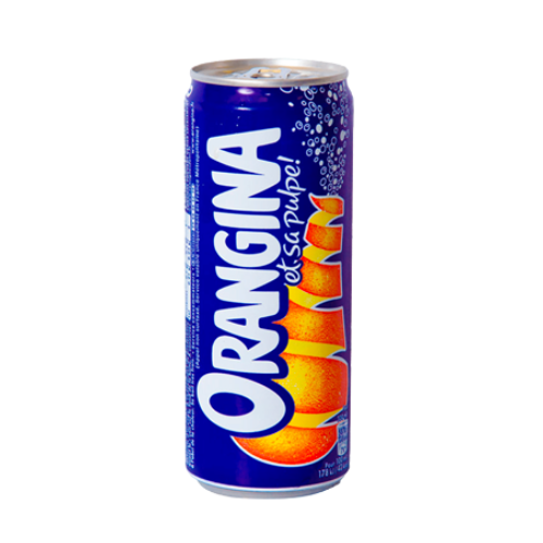 Orangina (33cl)