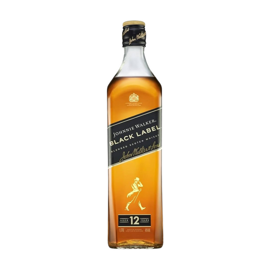 Johnnie Walker Black