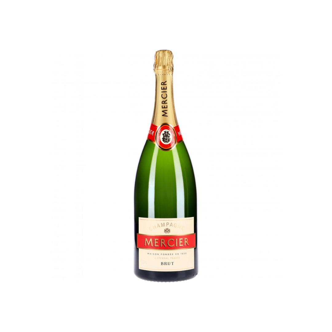 Mercier brut