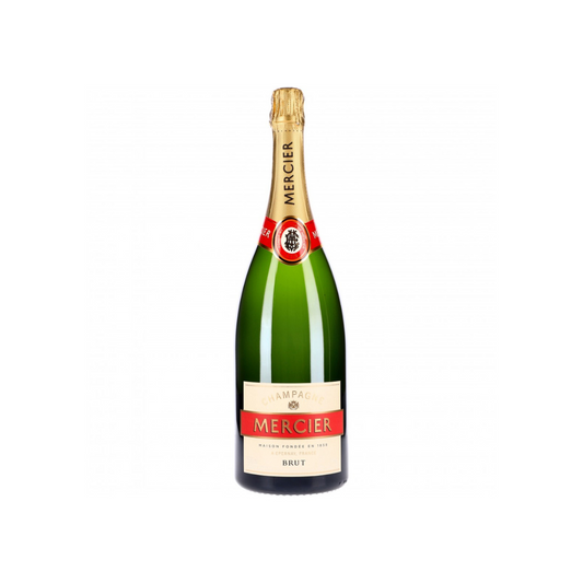 Mercier brut