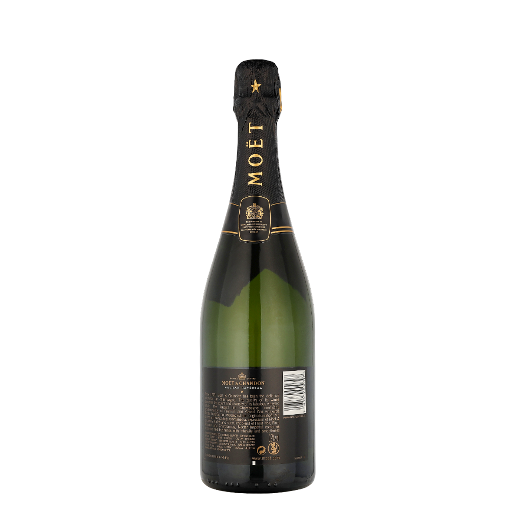 Moët & Chandon Nectar Impérial