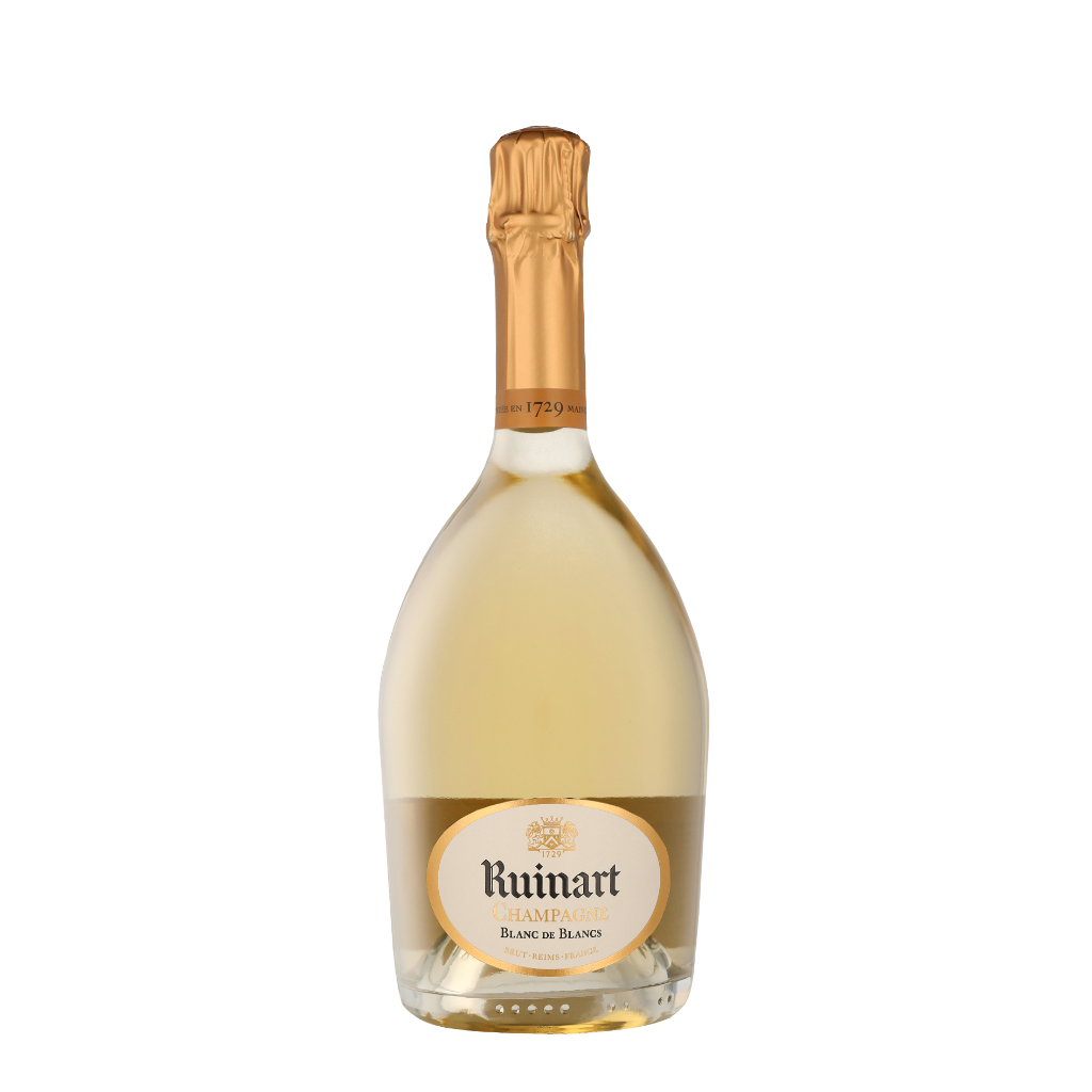 Ruinart Blanc de Blancs