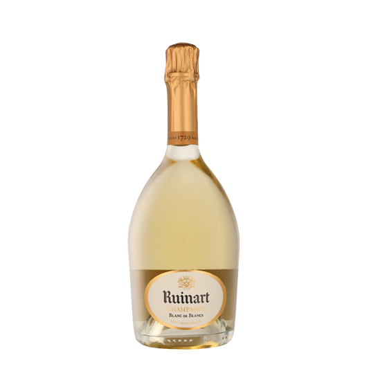 Ruinart Blanc de Blancs