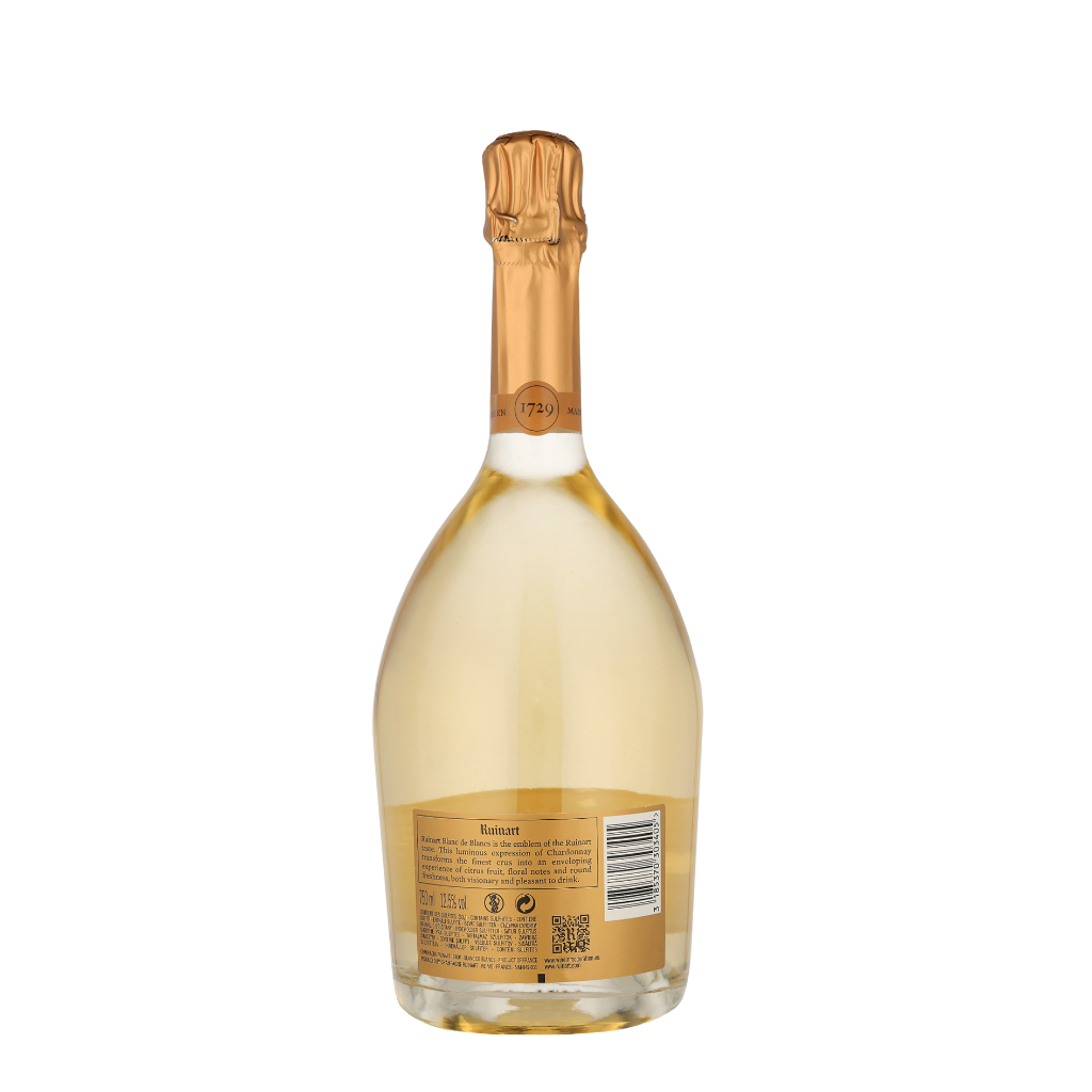 Ruinart Blanc de Blancs