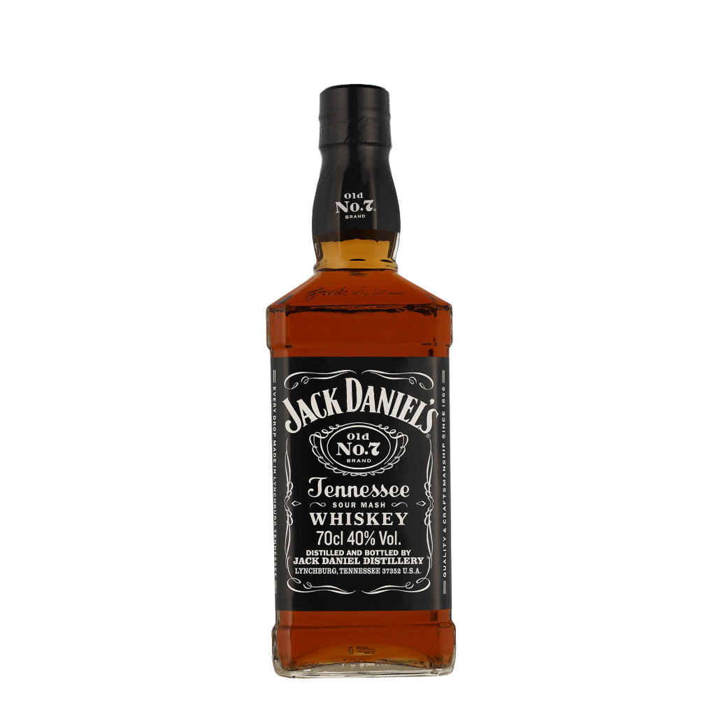 Jack Daniel's Old No. 7