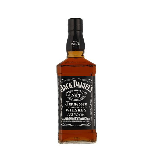 Jack Daniel's Old No. 7
