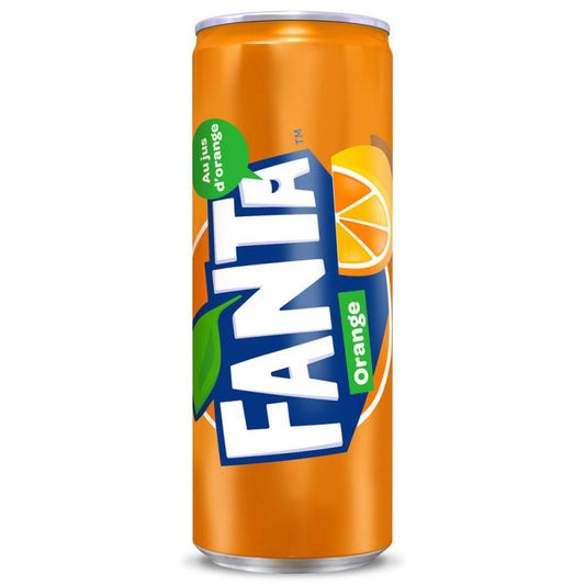 Fanta (33cl)