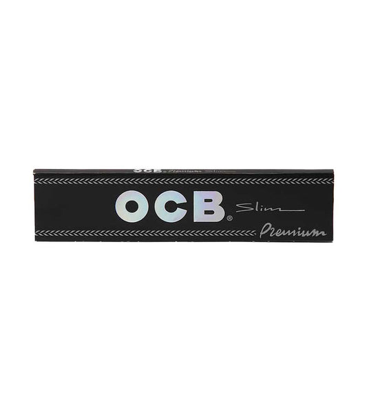 Feuilles OCB Slim
