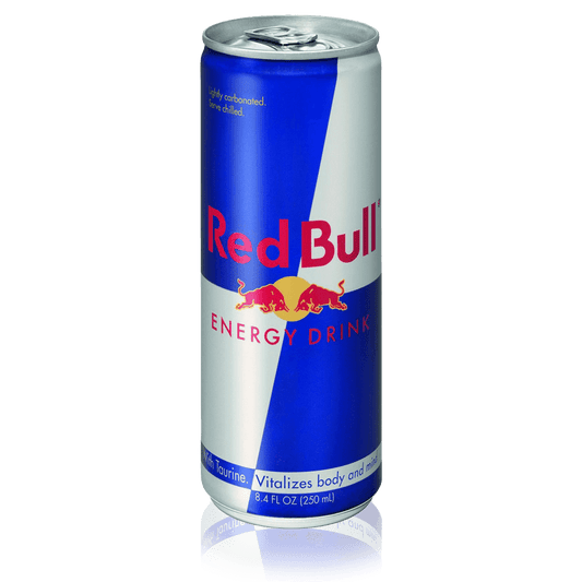 Red Bull